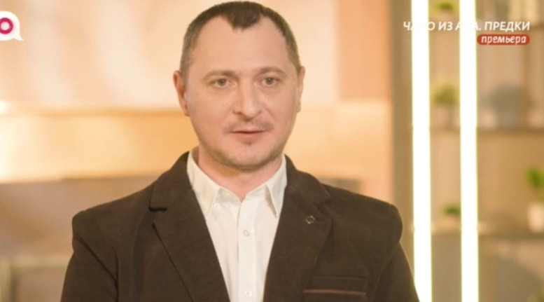 Чадо из ада 24 марта 2026 смотреть 7 сезон 4 серия Ю