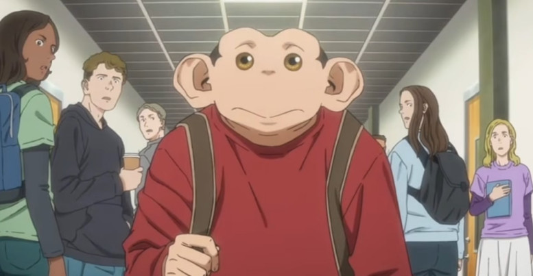 Инцидент Дарвина 2 сезон дата выхода аниме