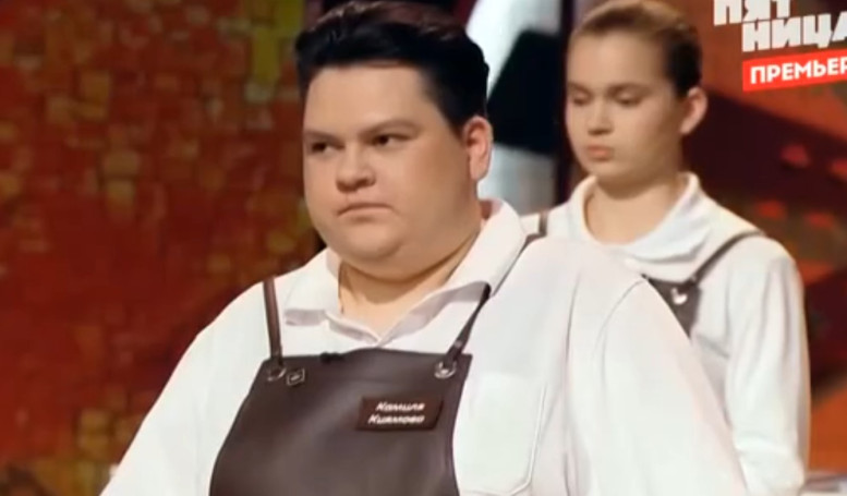 Молодые ножи Новая кровь 2 сезон 6 серия 25 марта 2026 с Ивлевым