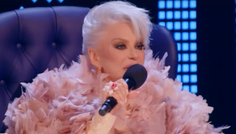 Суперстар 6 сезон 9 серия 28 марта на НТВ