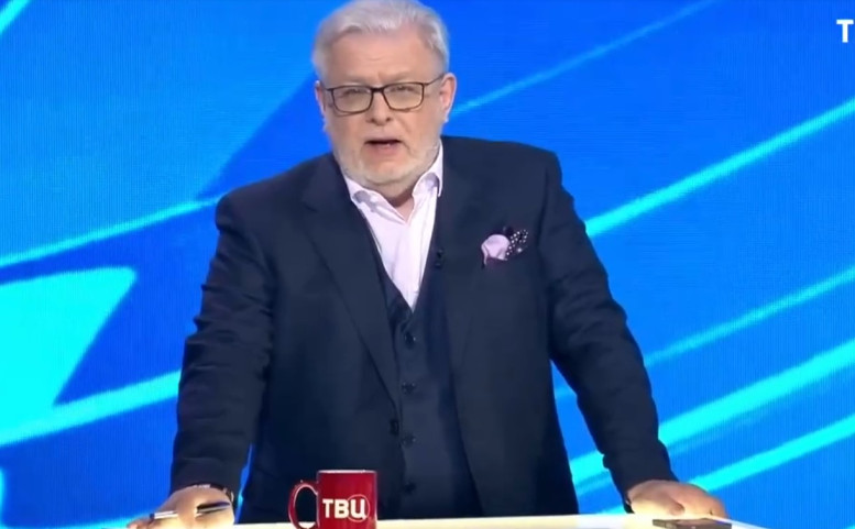 Право знать 28.03.2026 последний выпуск ТВЦ