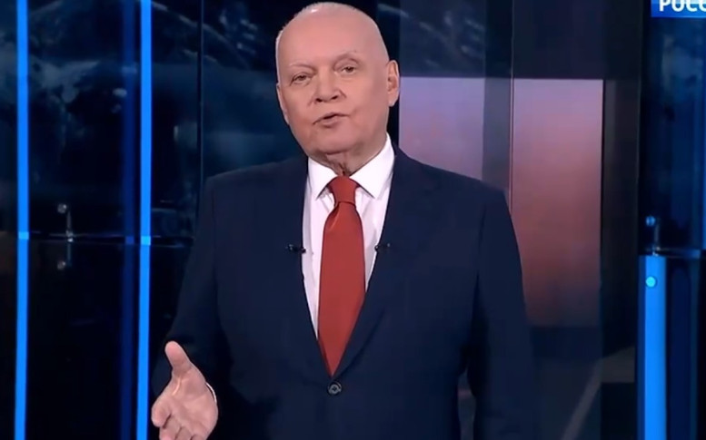 Вести недели с Киселевым 29.03.2026 последний выпуск сегодня