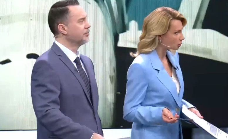 Время покажет последний выпуск 02.04.26 полностью