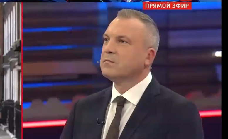 Шестьдесят минут шоу 3 апреля 2026 последний выпуск сегодняшний