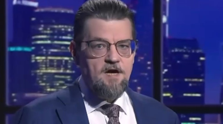 Добров в эфире от 04.04 2026 (4 апреля)