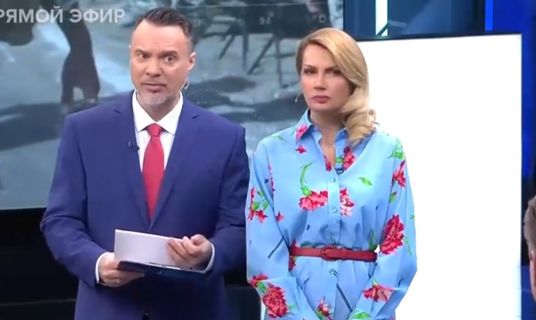 Время покажет последний выпуск 06.04.26 полностью