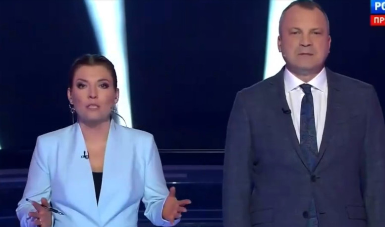 Шестьдесят минут шоу 8 апреля 2026 последний выпуск сегодняшний