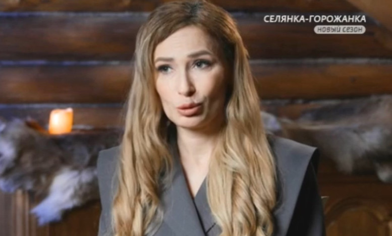 Селянка горожанка 6 серия 10.04.2026 смотреть онлайн