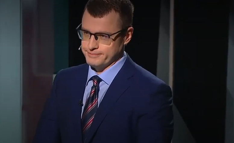 Москва Кремль Путин последний выпуск 26.04.2026