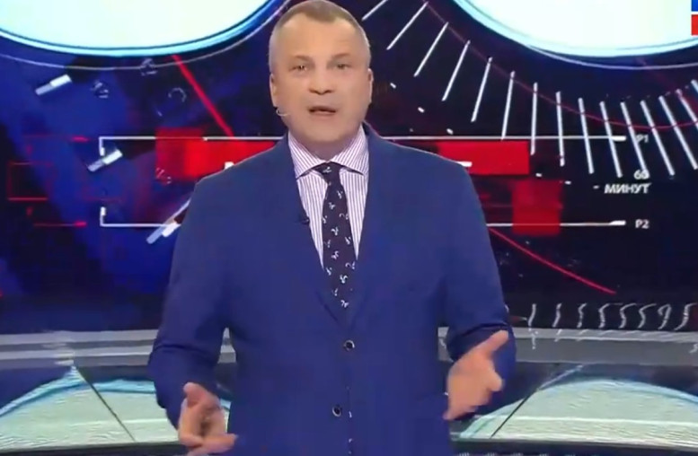 Шестьдесят минут шоу 27 апреля 2026 последний выпуск сегодняшний