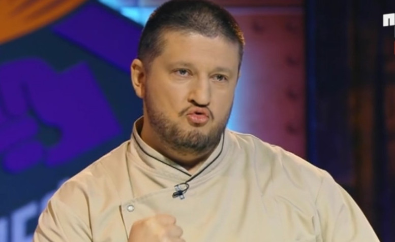 Битва шефов 6 сезон 5 выпуск 27.04.2026 Пятница