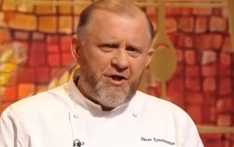 Молодые ножи Новая кровь 2 сезон 11 серия 29 апреля 2026 с Ивлевым