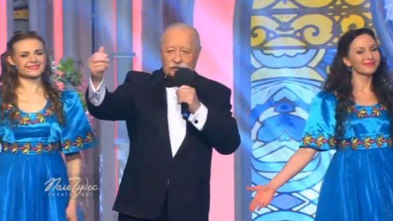 Поле чудес новый выпуск 30.04.2026 на Первом