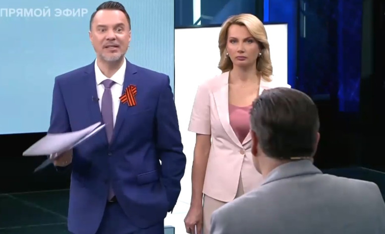 Время покажет последний выпуск 07.05.26 полностью