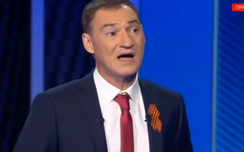 Своя правда с Романом Бабаяном 15.05.2026