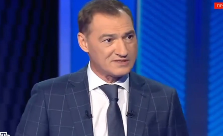 Своя правда с Романом Бабаяном 22.05.2026